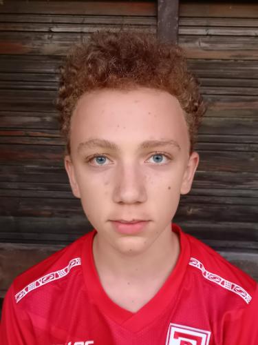 Avatar Bild für Luis Vogl