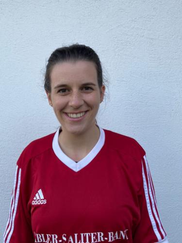 Avatar Bild für Jasmin Benda