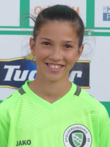 Avatar Bild für Sophie Geuder