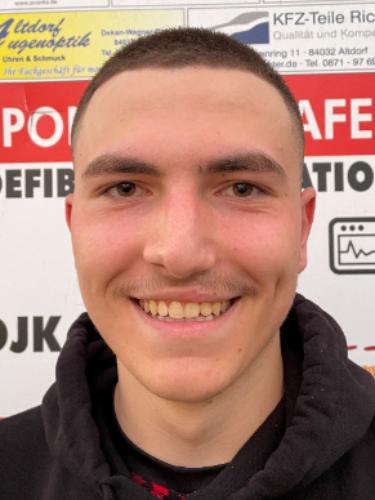 Avatar Bild für Blerton Hajrullahu