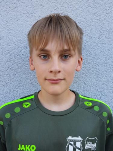 Avatar Bild für Simon Gerl