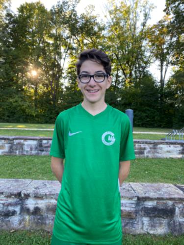 Avatar Bild für Antonio Russoniello