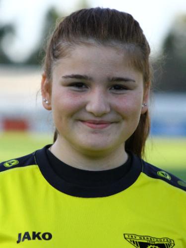 Avatar Bild für Fabienne Wehner