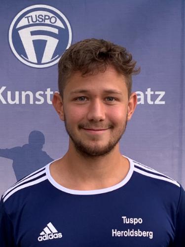 Avatar Bild für Julius Hofmann