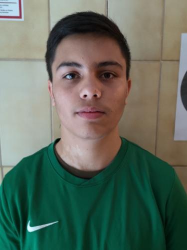 Avatar Bild für Bogdan Faghiura