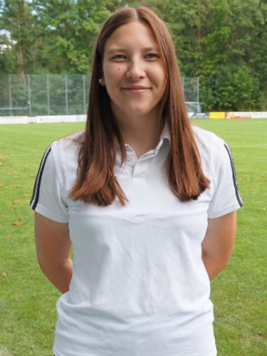 Avatar Bild für Annkathrin Zoike