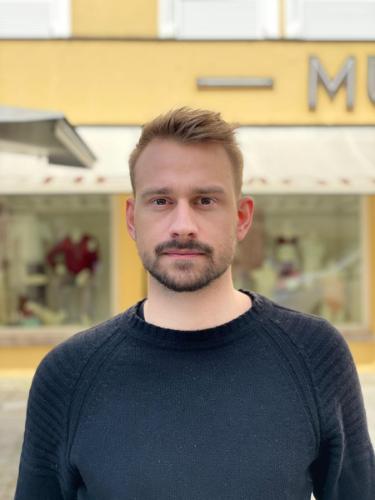 Avatar Bild für Florian Gaschke