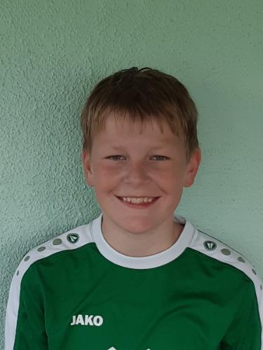 Florian Siebzehnrübl