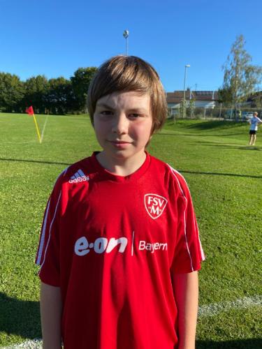 Fabian Reichart