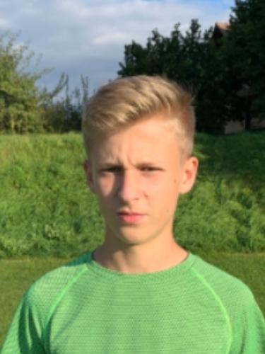 Fin Schreiner
