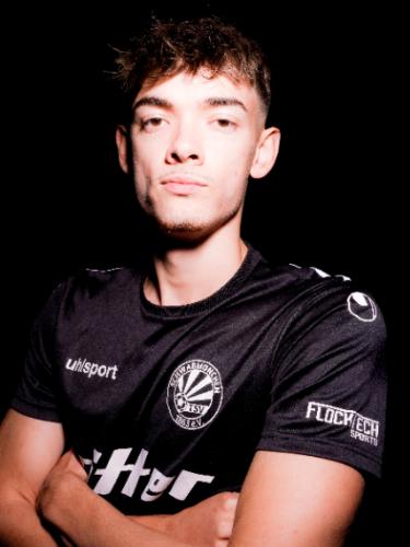 Avatar Bild für Luka Poljak