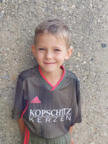 Avatar Bild für Jaron Förg