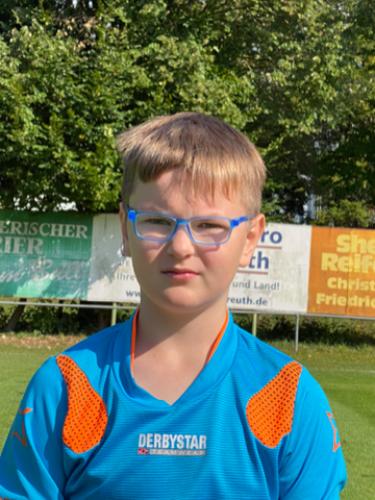 Avatar Bild für Leon Geißler