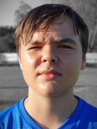 Maximilian Oberhofer