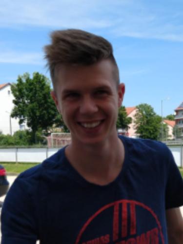 Avatar Bild für Bastian Topolski