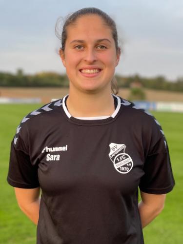 Avatar Bild für Sara Kölbl