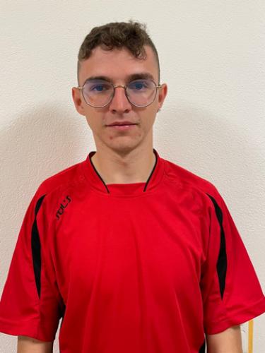 Avatar Bild für Dominic Eisenhart