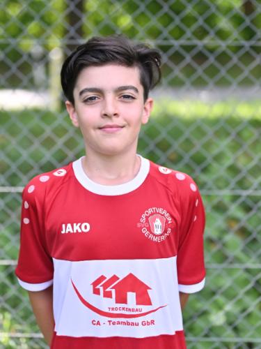 Antonio Tavares Di Silvio