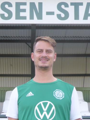 Avatar Bild für Simon Kerwagen