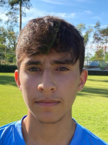 Avatar Bild für Hashem Al Hamwi