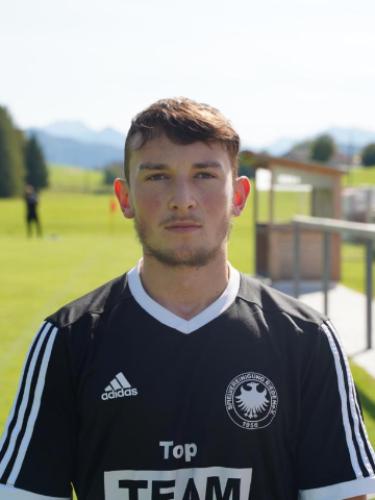 Avatar Bild für Elias Huf