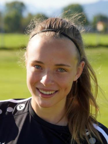 Avatar Bild für Tamara Zarbock