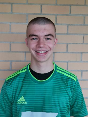 Avatar Bild für Maximilian Breitenbach