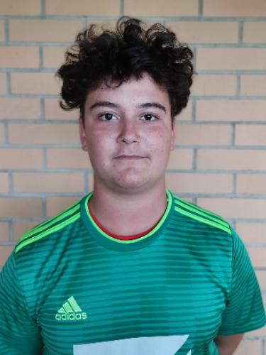 Avatar Bild für Ben Kübert