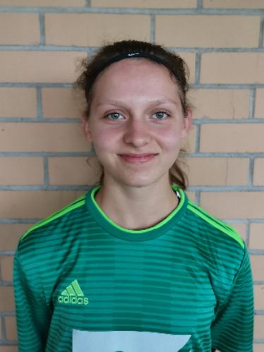 Avatar Bild für Olivia Mend