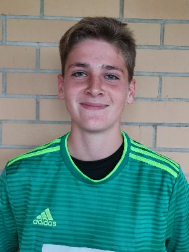 Avatar Bild für Yannick Schmitt