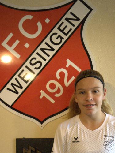 Avatar Bild für Leonie Reß