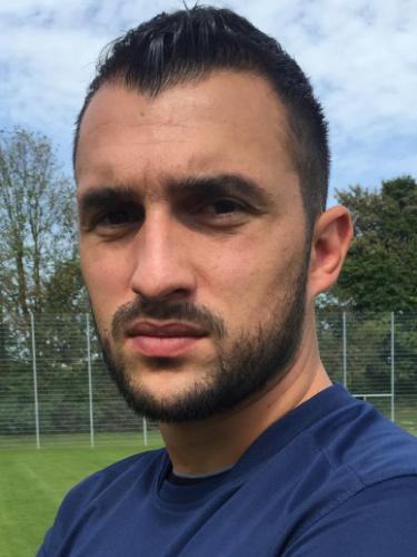 Avatar Bild für Baran Dalkaya