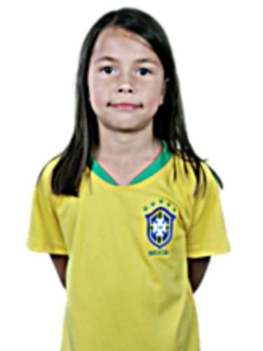 Isabella Ferreira da Silva