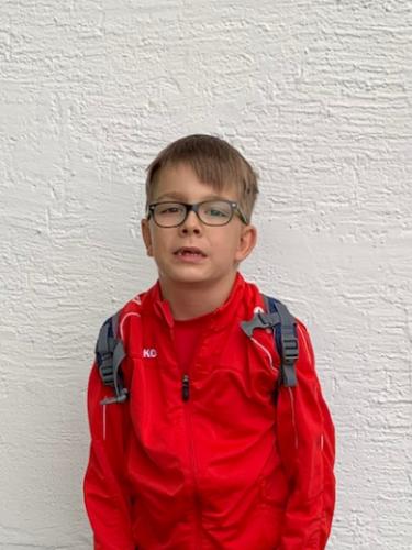 Ferdinand Omasreiter