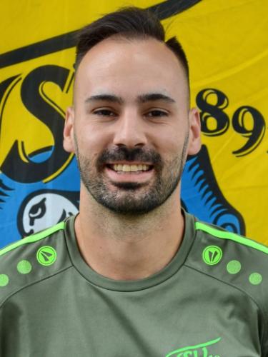Avatar Bild für Silvio Smoljic