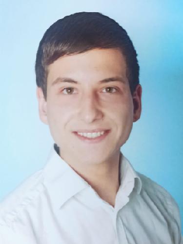 Avatar Bild für Andre Stephan