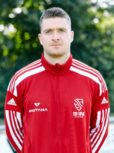 Avatar Bild für Kevin Klisch