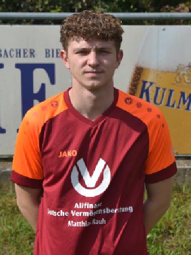 Avatar Bild für Jeremias Kroh