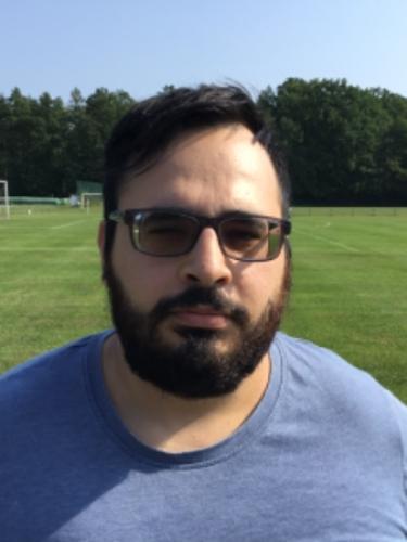 Fabio Di Dio Calabria