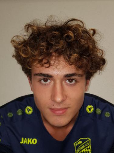 Avatar Bild für Niclas Rennings