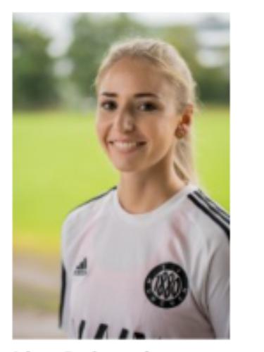 Avatar Bild für Lisa Rahnsch