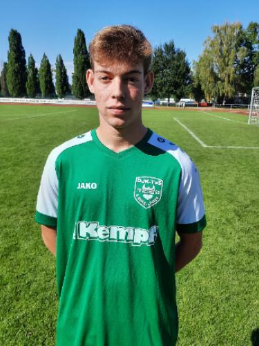 Avatar Bild für Noah Schreck