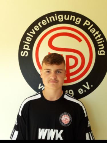 Avatar Bild für Luca Häuser