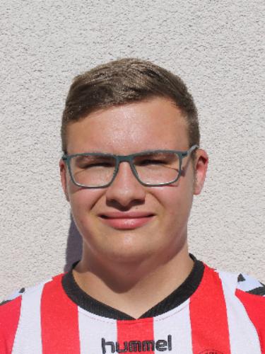 Avatar Bild für Jona Boos