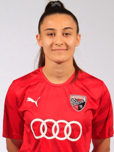 Avatar Bild für Lisa Steinberger