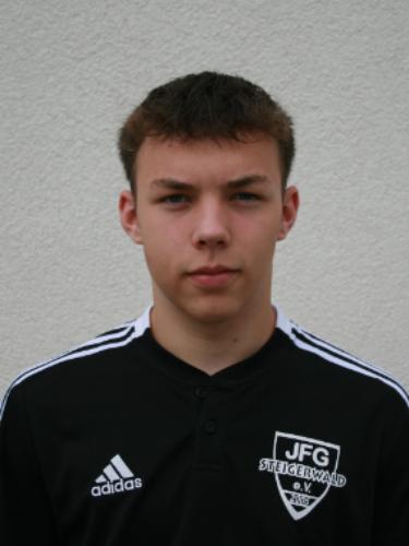 Avatar Bild für Jannik Schmid