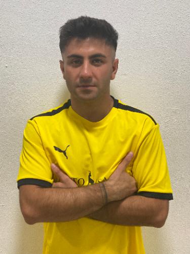 Avatar Bild für Bahzat Gaidi