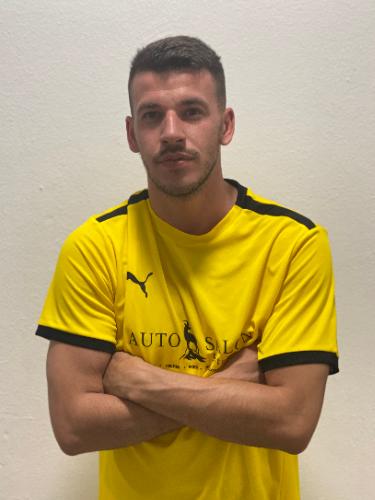 Avatar Bild für Omer Imsic