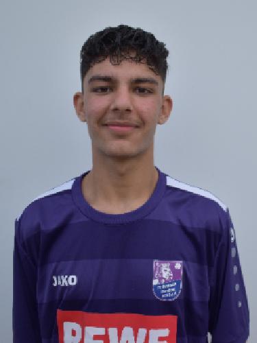 Avatar Bild für Pedram Yusofi