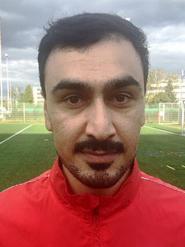 Avatar Bild für Sayed Rizay